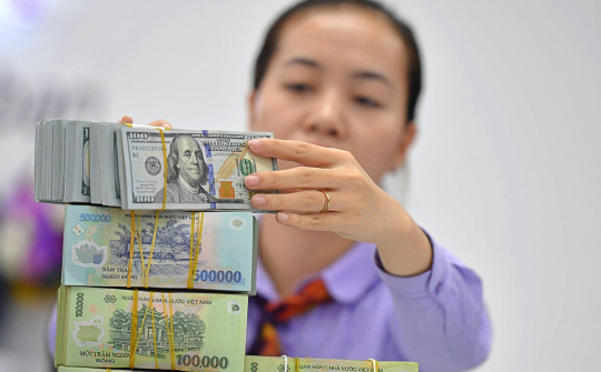 Loạt ngân hàng được dự báo có lợi nhuận tăng 30 - 40% trong quý 2/2025