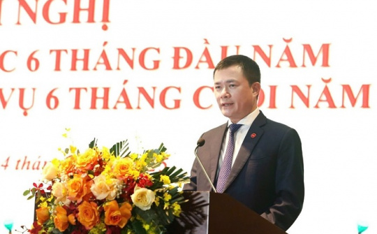 Chủ tịch Tập đoàn Viettel đề xuất một số cơ chế, chính sách đặc biệt với Bộ Khoa học và Công nghệ