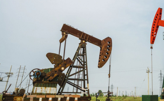 Giá xăng dầu hôm nay 18/7: Sản lượng dầu của Iraq sụt giảm đáng kể