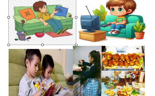 Vì sao tiêu thụ điện của gia đình tăng gấp 13 lần khi học sinh nghỉ hè