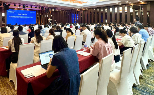 Thanh Hóa: Ba trụ cột thúc đẩy thương mại điện tử - Kỹ năng, thuế và AI