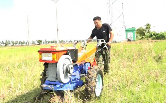 Công ty TAMAC: Nỗ lực phục hồi chuyển lỗ thành lãi
