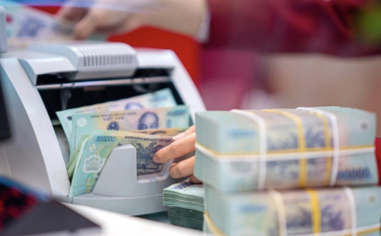 Quốc hội quyết nghị bố trí hơn 76.700 tỷ đồng để cải cách tiền lương