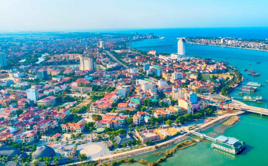 Gỡ vướng quy hoạch phân khu sau sắp xếp đơn vị hành chính