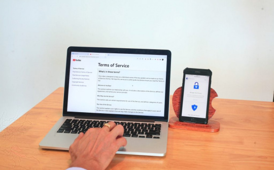 Một số vấn đề pháp lý về hợp đồng lao động điện tử