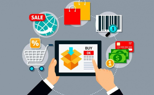 Tác động của quy định pháp luật mới 2025 đối với doanh nghiệp thương mại điện tử tại Việt Nam