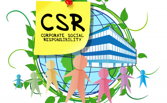 Tác động thực hiện trách nhiệm xã hội (CSR) đến lòng trung thành của khách hàng: Trường hợp siêu thị bán lẻ cung cấp sản phẩm rau quả tại thành phố Long Xuyên tỉnh An Giang