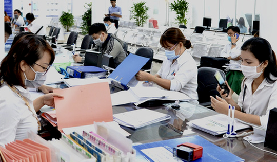 Quy định mới về tuyển dụng, sử dụng và quản lý công chức có hiệu lực từ 1/7/2025