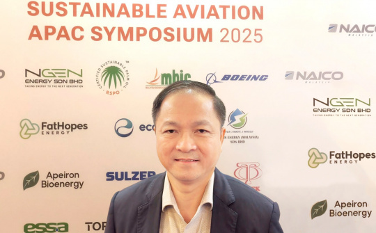 Việt Nam đã sẵn sàng cho lộ trình xăng E10 từ 1/1/2026