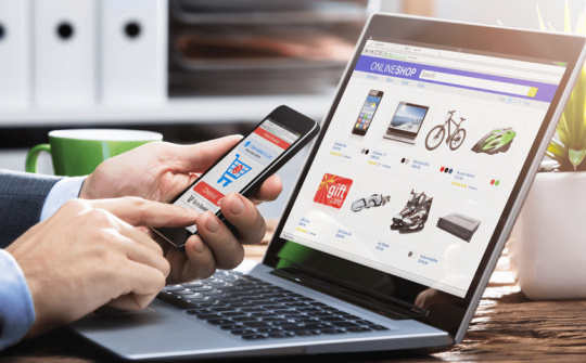 Đa số các cơ quan, tổ chức, doanh nghiệp và địa phương đồng thuận với dự án Luật Thương mại điện tử