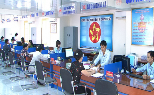 Bộ Công Thương công bố thủ tục hành chính cấp giấy phép vận chuyển hàng hóa nguy hiểm