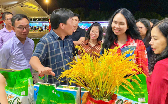 Diễn đàn Ứng dụng Thương mại điện tử và Công nghệ số Việt Nam sẽ diễn ra trong tháng 9/2025