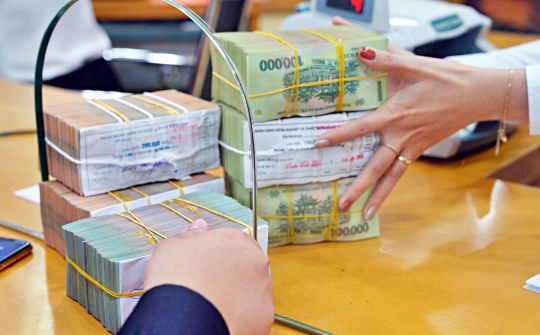 Đề xuất Biểu thuế thu nhập cá nhân rút từ 7 xuống 5 bậc