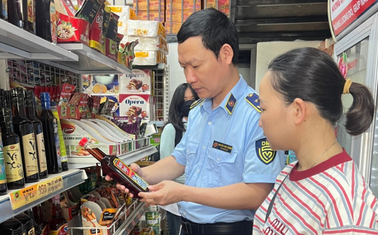 Thanh Hóa: chủ động kiểm soát thị trường, ổn định giá cả và đảm bảo nguồn cung hàng hóa thiết yếu