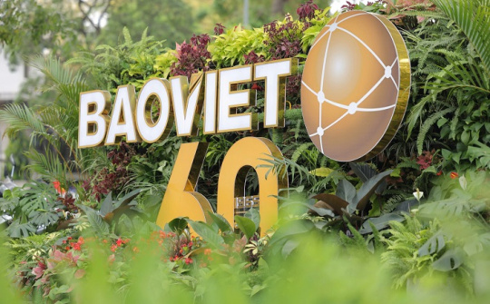 AM Best khẳng định nền tảng tài chính vững mạnh của Bảo hiểm Bảo Việt