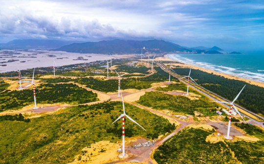 Gia Lai: Bổ sung nhiều khu đất đấu thầu lựa chọn nhà đầu tư cho các dự án năng lượng tái tạo