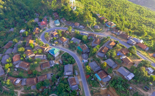 Phấn đấu giải ngân 100% vốn đầu tư công cho các chương trình mục tiêu quốc gia năm 2025