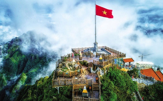 Phát triển kinh tế du lịch tỉnh Lào Cai (mới) gắn với bảo vệ môi trường