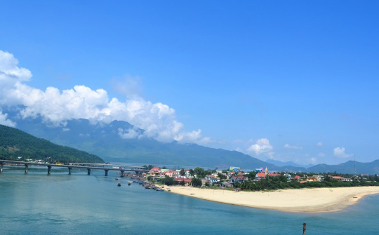 Phát triển du lịch biển của Thành phố Huế - tiềm năng, khó khăn đặt ra và giải pháp