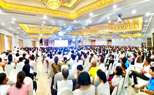 Dự thảo Nghị định mới về kinh doanh đa cấp: Nhiều điểm mới đáng chú ý