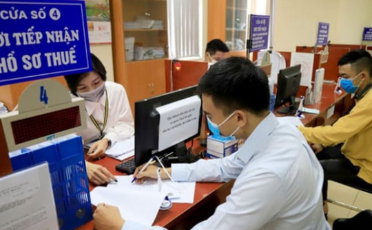 Tháo gỡ vướng mắc, bảo đảm bộ máy mới hoạt động thông suốt, ổn định, gần dân, sát dân