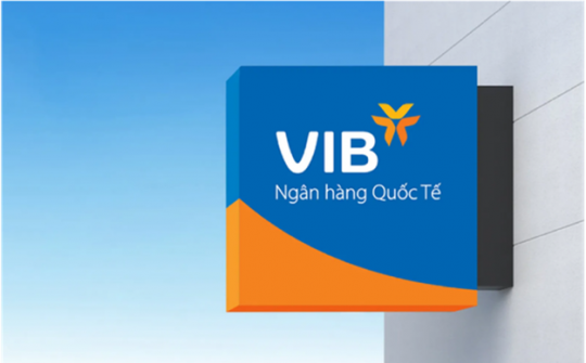 Ngân hàng VIB: Lợi nhuận hơn 5.000 tỷ đồng trong 6 tháng đầu năm 2025