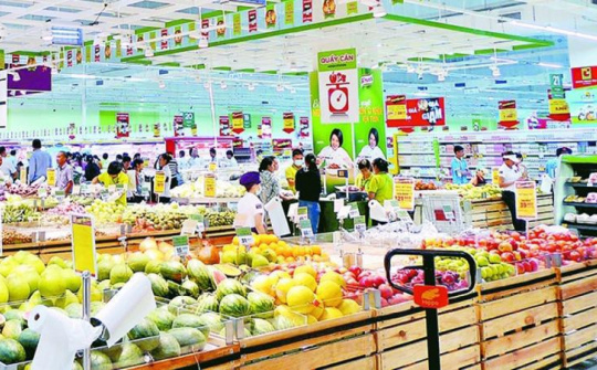 Kiện toàn Ban Chỉ đạo điều hành giá