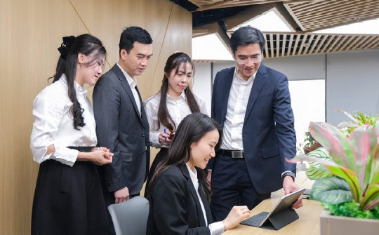 Công đoàn Tổng công ty Thuốc lá Việt Nam: Phát triển Văn hóa doanh nghiệp mang bản sắc Vinataba