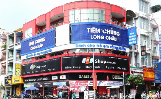 AI NEWS - Nền tảng tin tức chứng khoán