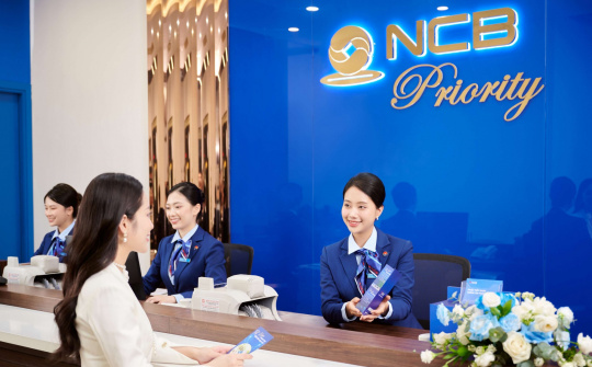 Ngân hàng Quốc dân (NVB) tăng vốn điều lệ lên 19.280 tỷ đồng