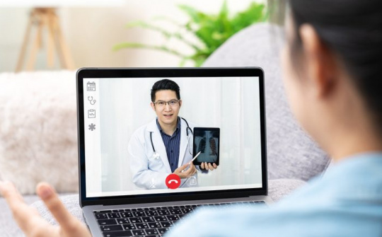 Phát triển năng lực số cho đội ngũ cán bộ y tế trong bối cảnh chuyển đổi số hiện nay