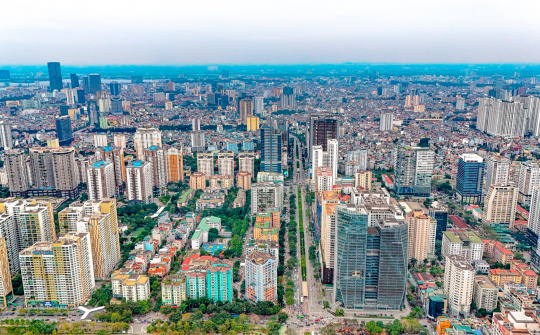 Loạt chính sách mới có hiệu lực từ tháng 7/2025