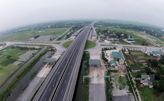 Thủ tướng giao thời hạn hoàn thành với 3 nhiệm vụ lớn