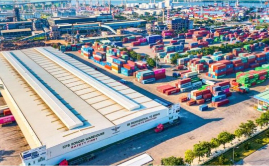 Thành lập Ban Quản lý Khu kinh tế Hải Phòng