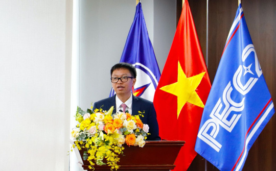 Xây dựng Điện 2 (TV2): Có loạt dự án lớn, nghiên cứu tham gia làm đường sắt cao tốc Bắc - Nam