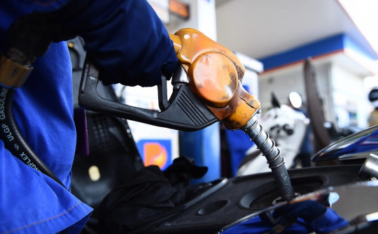 Kỳ điều hành giá xăng dầu ngày 3/7: Đồng loạt giảm sâu, xăng RON95 xuống dưới mức 20.000 đồng/lít