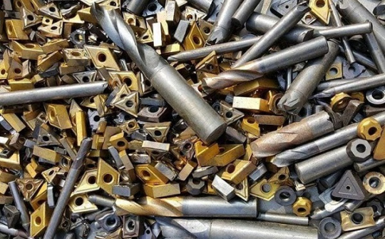 EU kích hoạt hệ thống giám sát chặt xuất nhập khẩu phế liệu kim loại