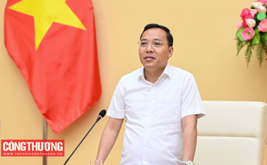 Đường dây 500kV Lào Cai - Vĩnh Yên: Khẩn trương hoàn thành công tác bồi thường, giải phóng mặt bằng