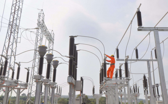 Bộ Công Thương xây dựng dự thảo quy chuẩn kỹ thuật quốc gia về kỹ thuật điện - hệ thống lưới điện