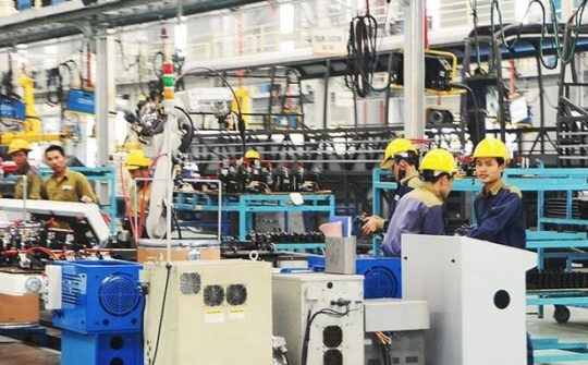 Thủ đô Hà Nội đặt mục tiêu đưa kinh tế tư nhân trở thành động lực then chốt vào năm 2030