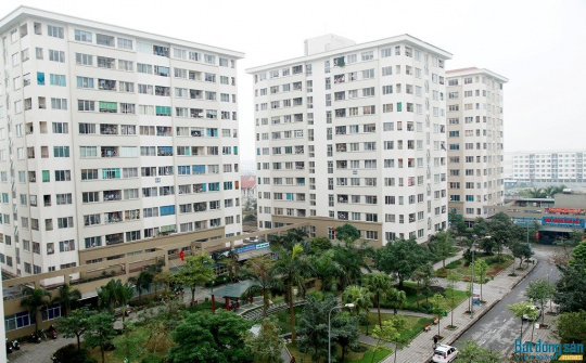 Hướng dẫn xác định giá bán, giá thuê mua nhà ở xã hội
