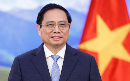 Thủ tướng Phạm Minh Chính tham dự Hội nghị BRICS mở rộng năm 2025: Chuyển tải 3 thông điệp lớn