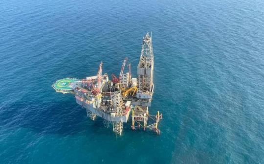 Giá xăng dầu hôm nay 5/7: Tăng gần 1% so với tuần trước