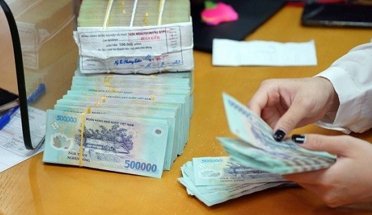 Huy động vốn đáp ứng mục tiêu kinh doanh và tăng trưởng kinh tế tại các ngân hàng thương mại Việt Nam