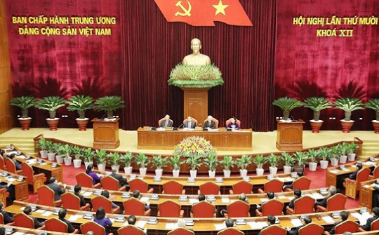 Mô hình tổ chức chính quyền địa phương ở một số quốc gia và những gợi mở cho Việt Nam