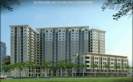 Bắc Ninh tìm chủ đầu tư cho Dự án nhà ở công nhân hơn 2.000 tỉ đồng