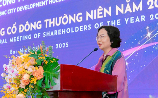 Đô thị Kinh Bắc (KBC): Nhu cầu thuê đất dài hạn vẫn tích cực, dự kiến có hợp đồng lớn