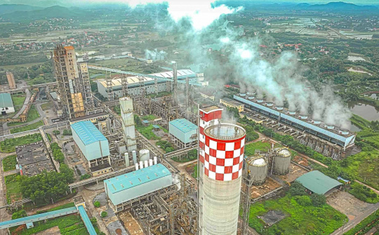 Nguồn cung DAP tiếp tục bị siết chặt, lợi nhuận của DAP-VINACHEM (DDV) dự báo bùng nổ