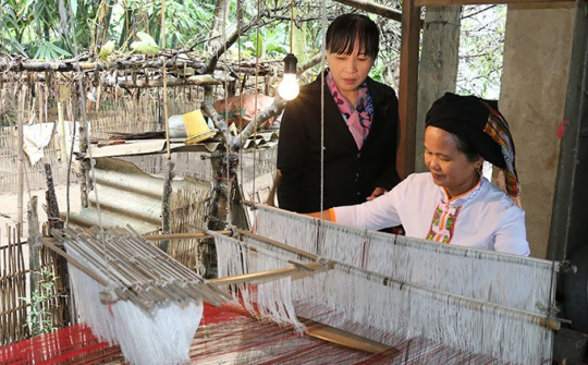 Nghệ An nâng tầm công nghiệp nông thôn: Hỗ trợ thiết thực, định hướng rõ ràng