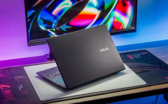 ASUS sẵn sàng cho mùa tựu trường 2025 với loạt laptop AI mỏng nhẹ, hiệu năng cao